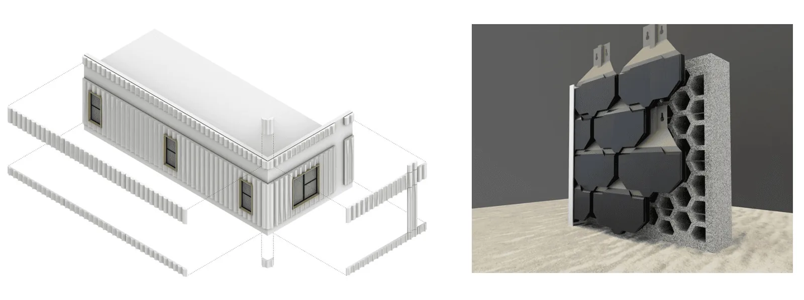 Autodesk internship: Results & Final Designs