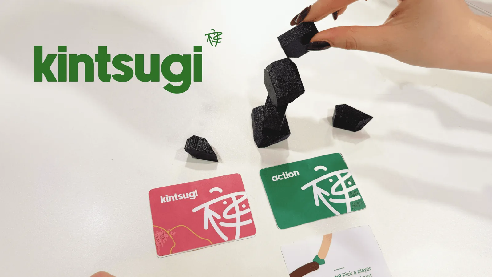 Kintsugi project image