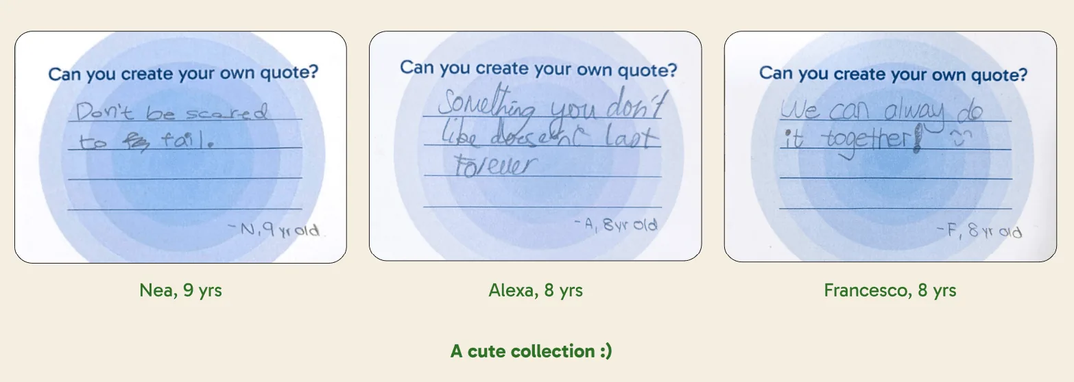 Kintsugi: Designing For Connection