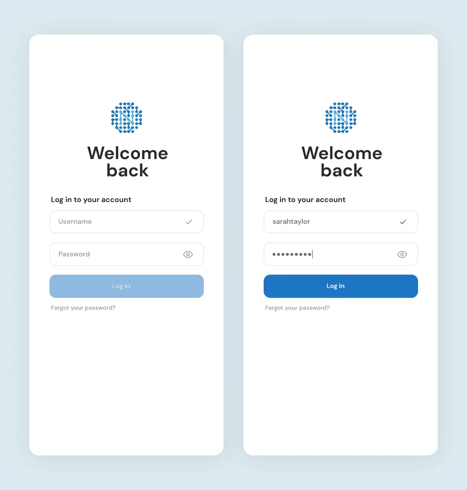 Nodr: Results & Final Designs