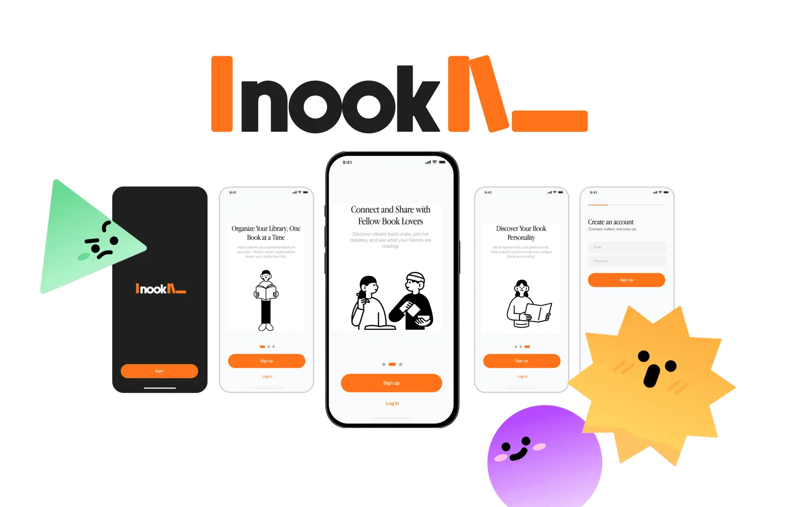 Nook project image