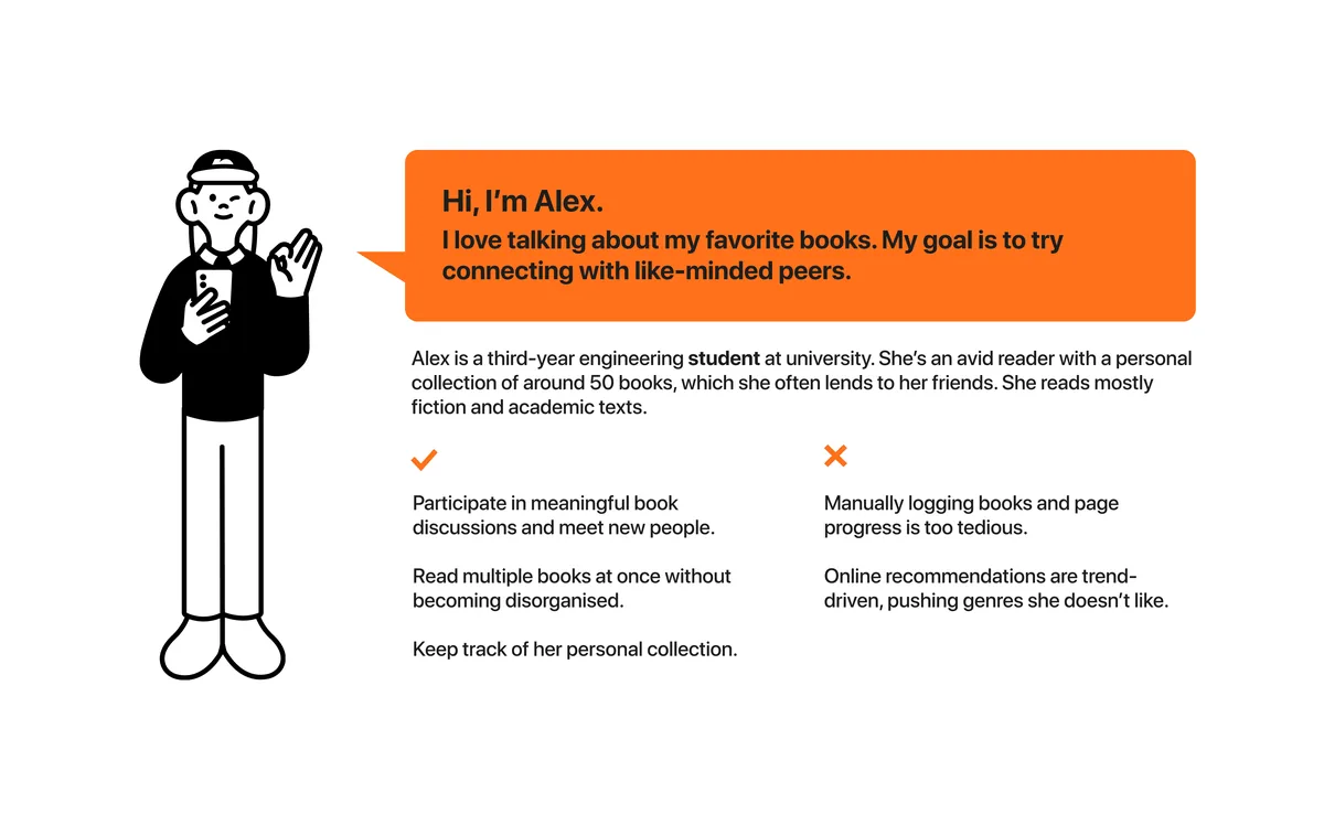 Nook: Research Synthesis
